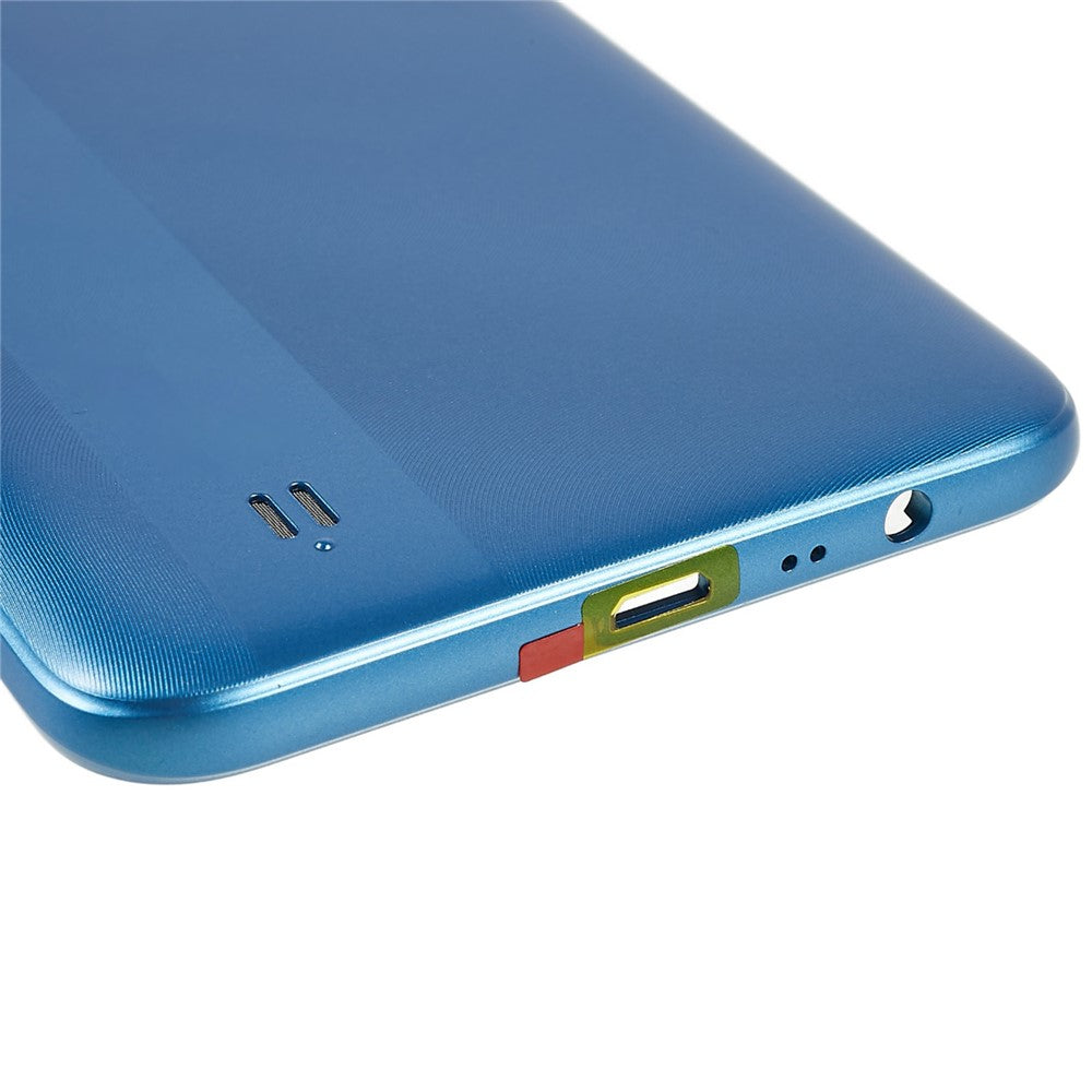 Udskiftning af OEM-batterihus bagcover til Realme C20