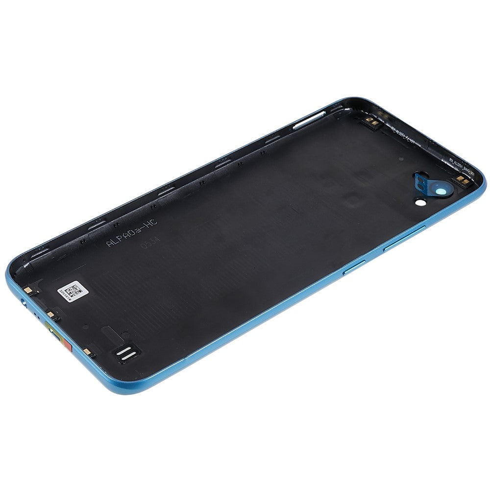 Udskiftning af OEM-batterihus bagcover til Realme C20