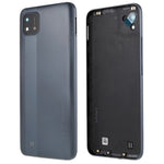Udskiftning af OEM-batterihus bagcover til Realme C20