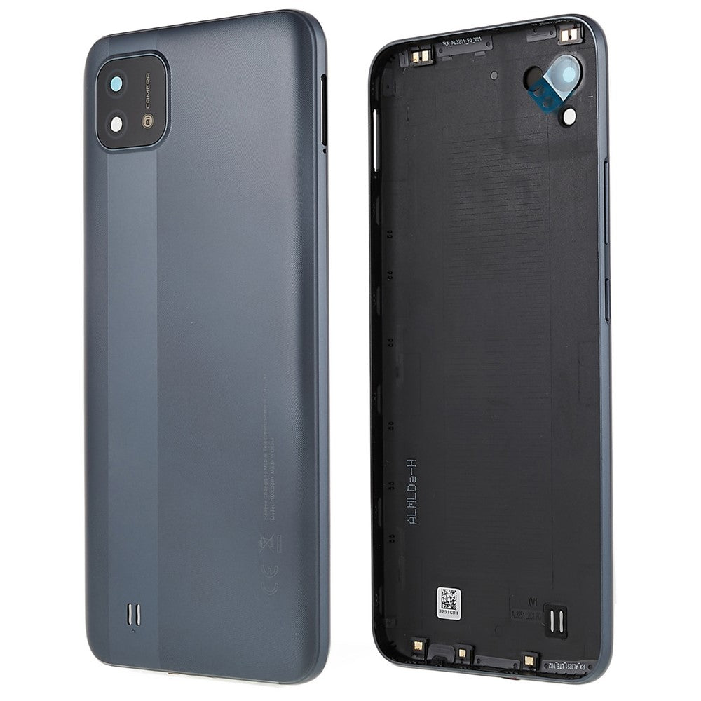 Udskiftning af OEM-batterihus bagcover til Realme C20