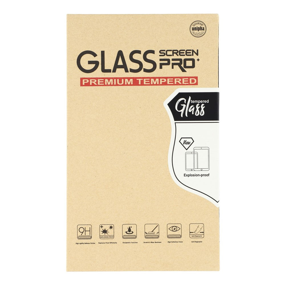 For iPhone 15 Pro Max Privacy Screen Protector 180 Degree Anti Spy Tempered Glass Film Full Coverage Silk Printing Edge