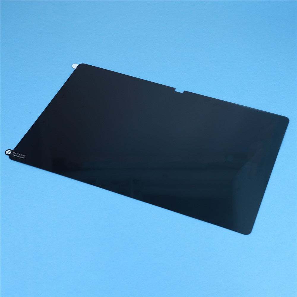 Papiragtig skærmbeskyttelse til Samsung Galaxy Tab S11 Ultra / S10 Ultra / S9 Ultra / S8 Ultra, antispion, mat PET-skrivefilm med papirfølelse