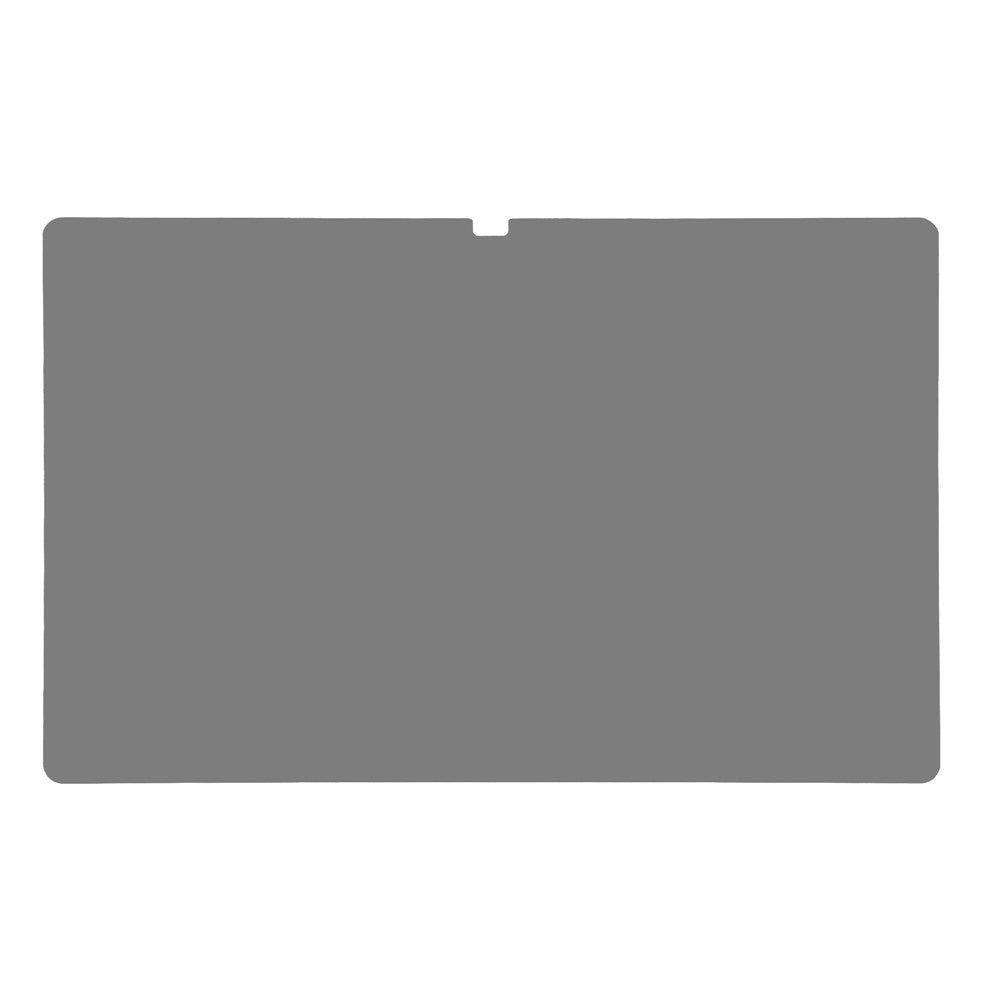 Papiragtig skærmbeskyttelse til Samsung Galaxy Tab S11 Ultra / S10 Ultra / S9 Ultra / S8 Ultra, antispion, mat PET-skrivefilm med papirfølelse