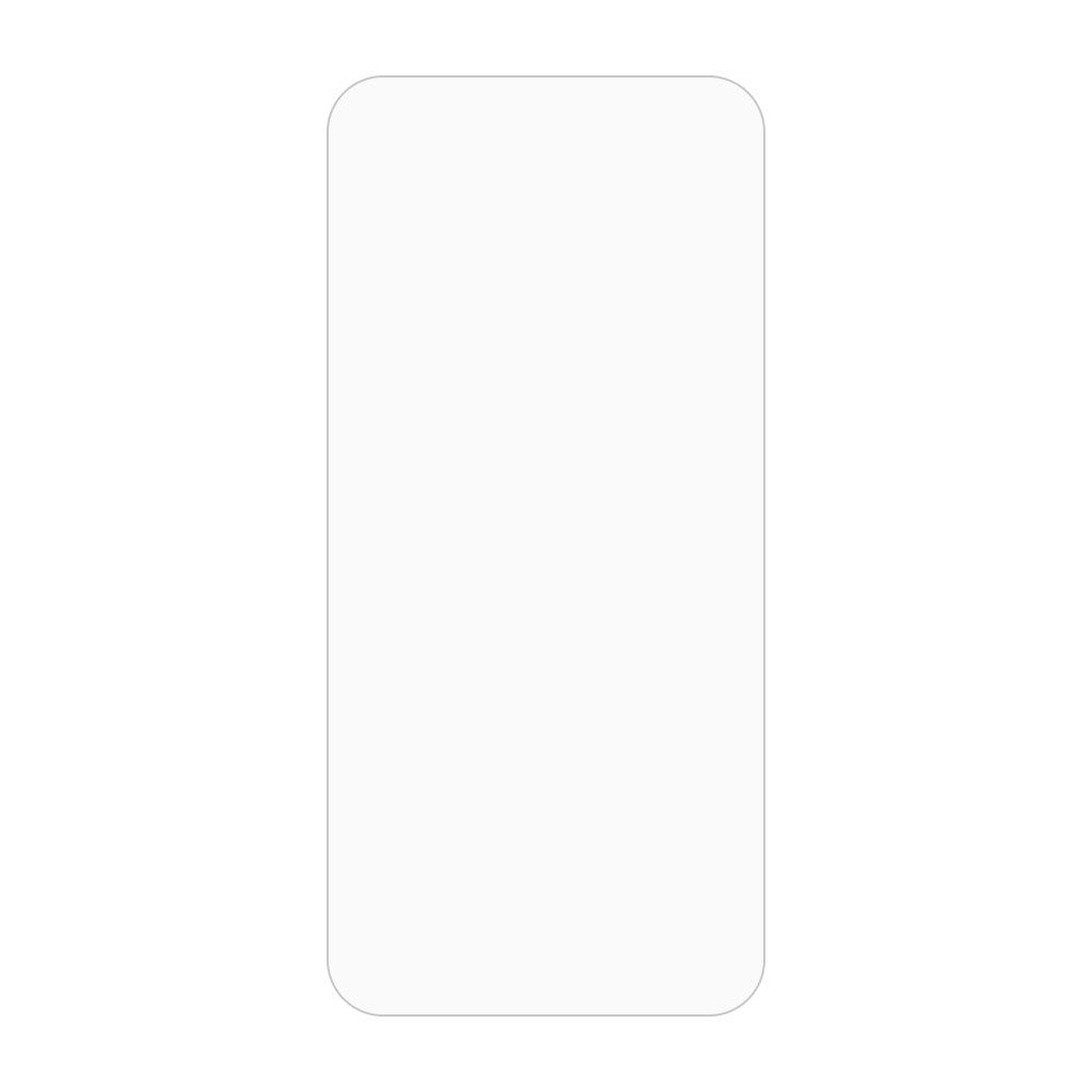 For Xiaomi Poco M7 Plus 5G Screen Protector 0.3mm Arc Edge Ultra Clear Tempered Glass Film