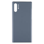 For Samsung Galaxy Note 10 Plus 4G / 5G N975 Back Battery Housing Cover Mobile Phone Replacement Parts (without Logo)