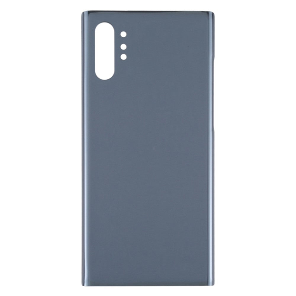 For Samsung Galaxy Note 10 Plus 4G / 5G N975 Back Battery Housing Cover Mobile Phone Replacement Parts (without Logo)