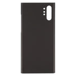 For Samsung Galaxy Note 10 Plus 4G / 5G N975 Back Battery Housing Cover Mobile Phone Replacement Parts (without Logo)