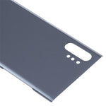 For Samsung Galaxy Note 10 Plus 4G / 5G N975 Back Battery Housing Cover Mobile Phone Replacement Parts (without Logo)