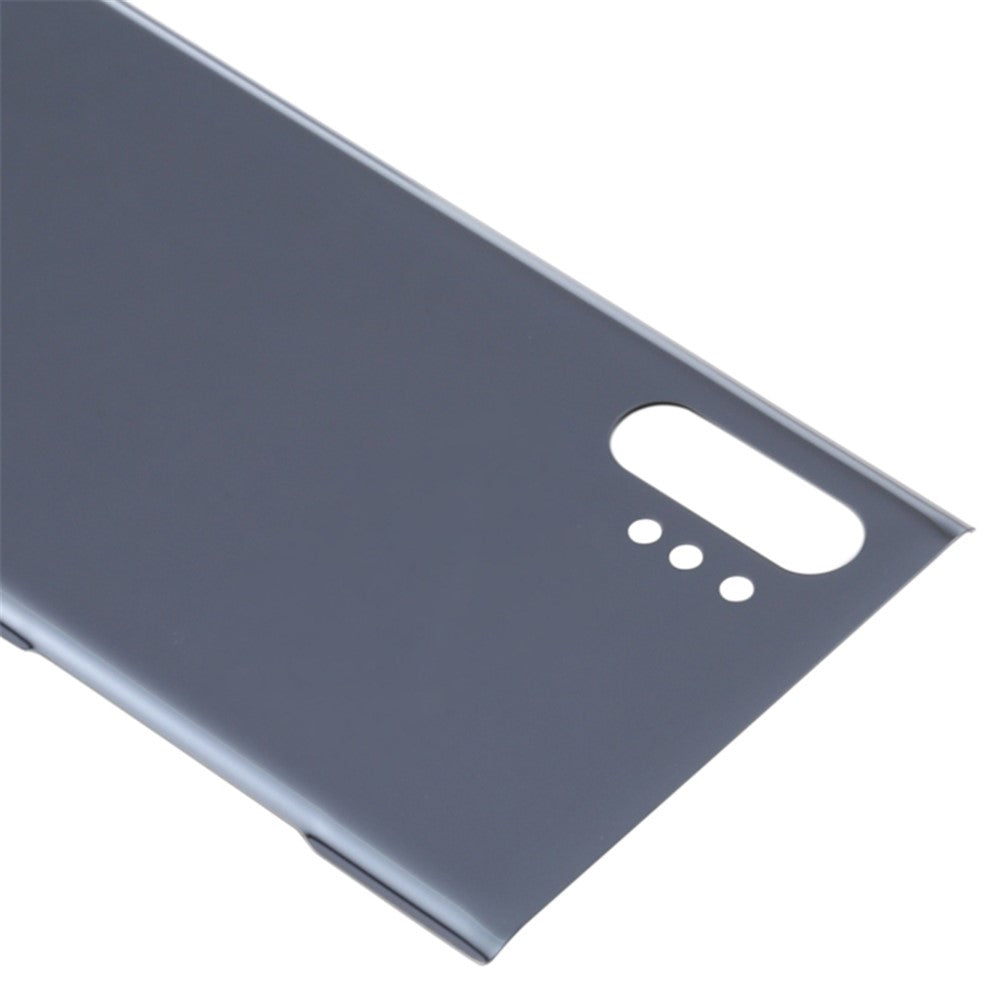 For Samsung Galaxy Note 10 Plus 4G / 5G N975 Back Battery Housing Cover Mobile Phone Replacement Parts (without Logo)