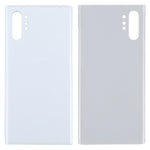 For Samsung Galaxy Note 10 Plus 4G / 5G N975 Back Battery Housing Cover Mobile Phone Replacement Parts (without Logo)
