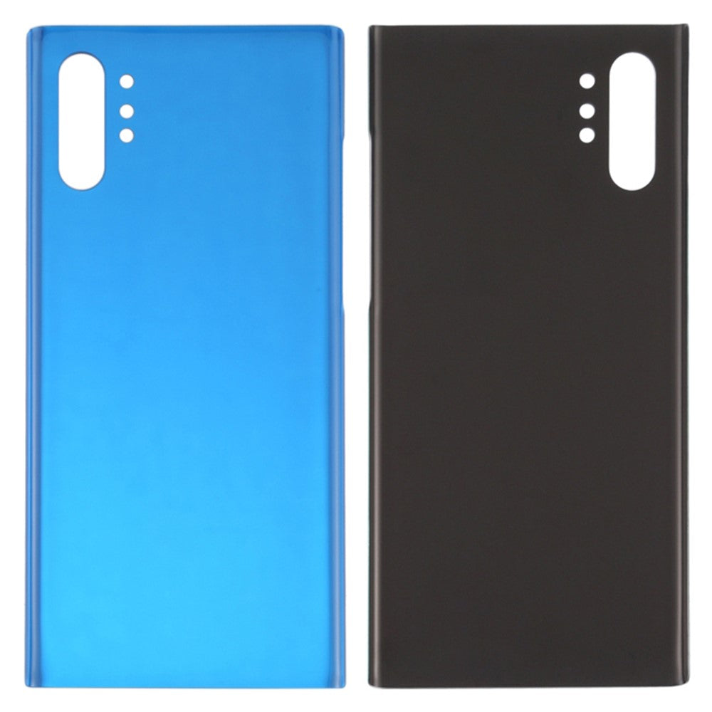 For Samsung Galaxy Note 10 Plus 4G / 5G N975 Back Battery Housing Cover Mobile Phone Replacement Parts (without Logo)