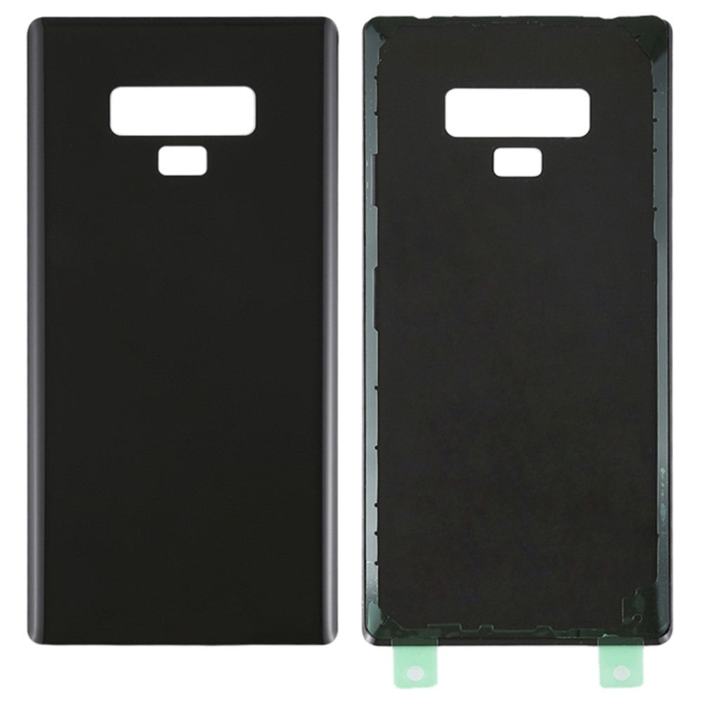 Til Samsung Galaxy Note9 N960 Batteridæksel til bagsiden, reservedele til mobiltelefon (uden logo)