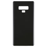 Til Samsung Galaxy Note9 N960 Batteridæksel til bagsiden, reservedele til mobiltelefon (uden logo)