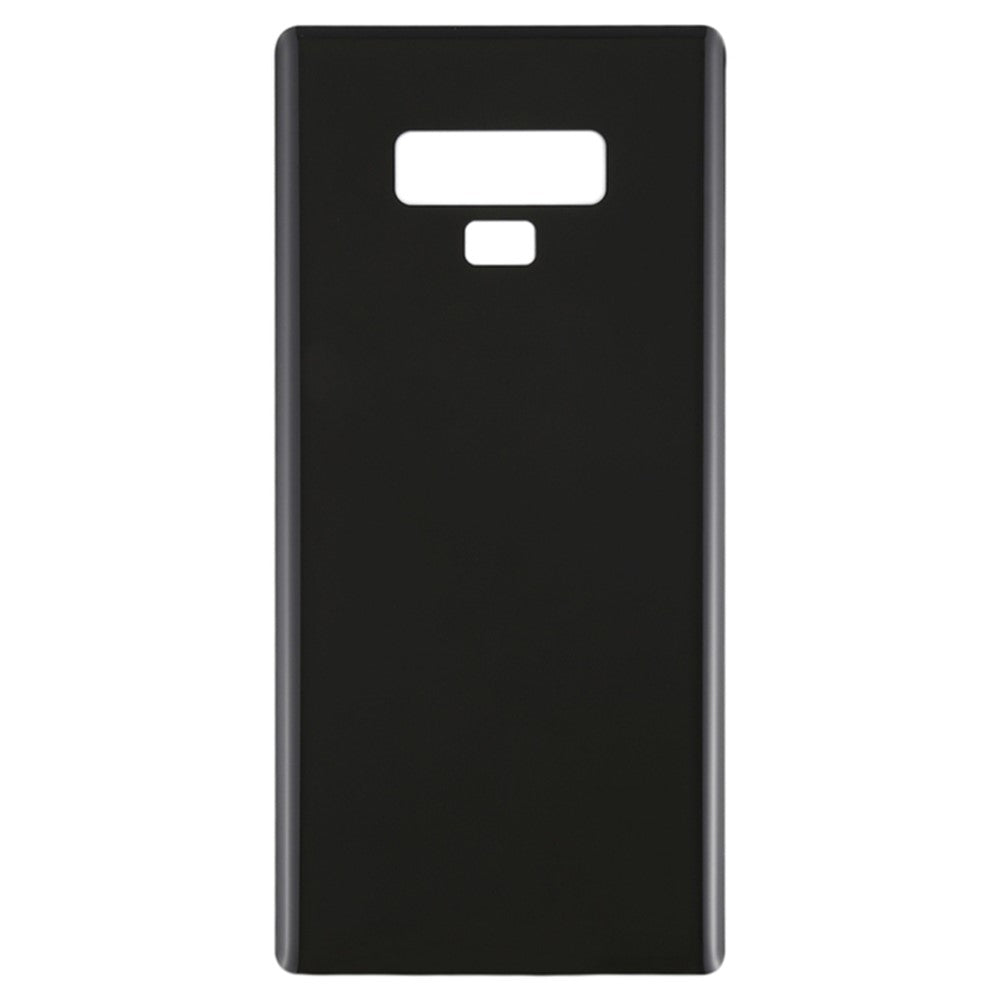 Til Samsung Galaxy Note9 N960 Batteridæksel til bagsiden, reservedele til mobiltelefon (uden logo)