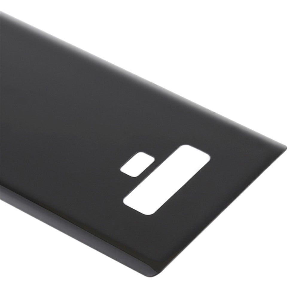 Til Samsung Galaxy Note9 N960 Batteridæksel til bagsiden, reservedele til mobiltelefon (uden logo)