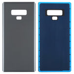 Til Samsung Galaxy Note9 N960 Batteridæksel til bagsiden, reservedele til mobiltelefon (uden logo)