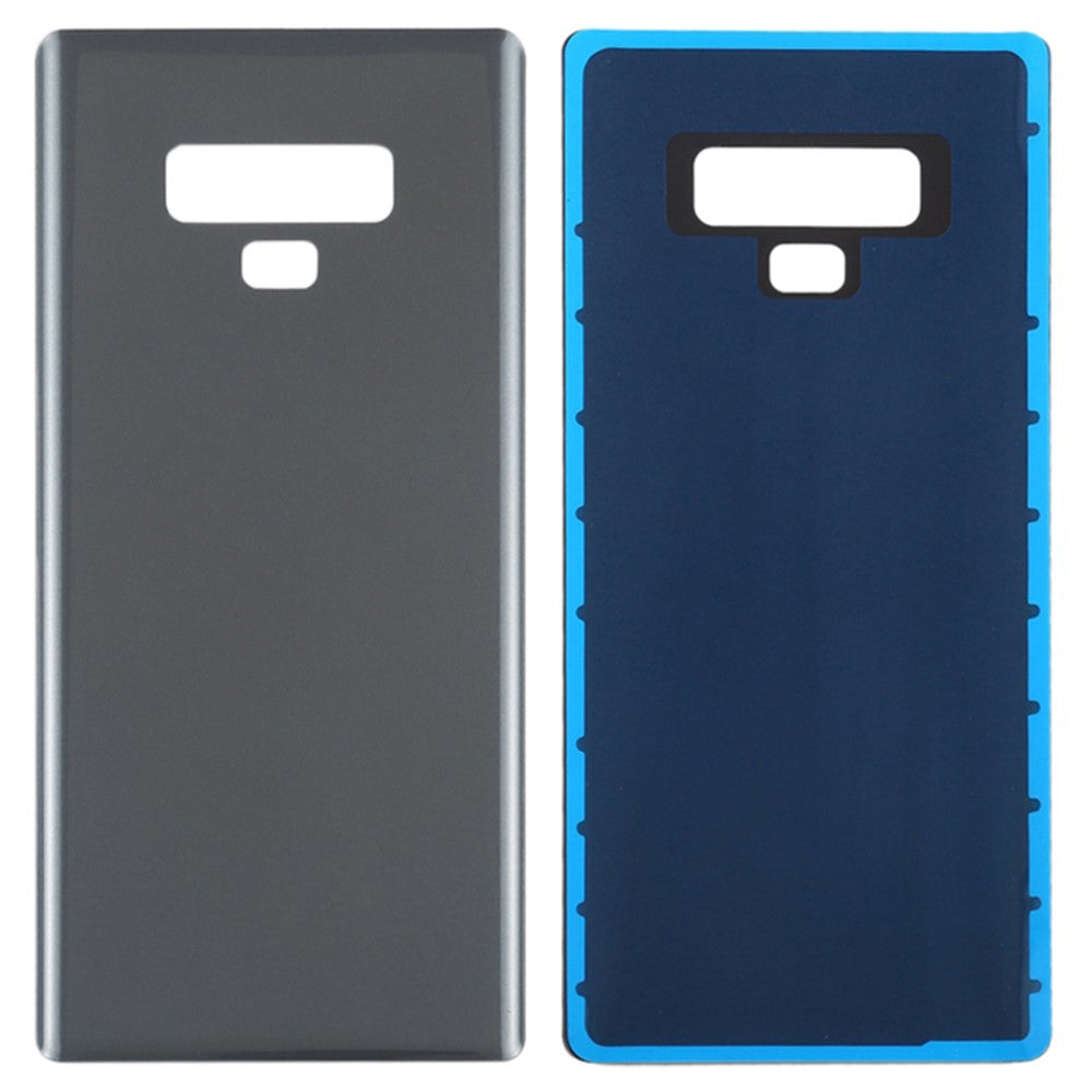 Til Samsung Galaxy Note9 N960 Batteridæksel til bagsiden, reservedele til mobiltelefon (uden logo)