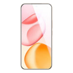 RURIHAI For Honor 400 Smart 5G / 4G / X7d 4G Screen Protector Secondary Hardening High Aluminium-Silicon Glass Film