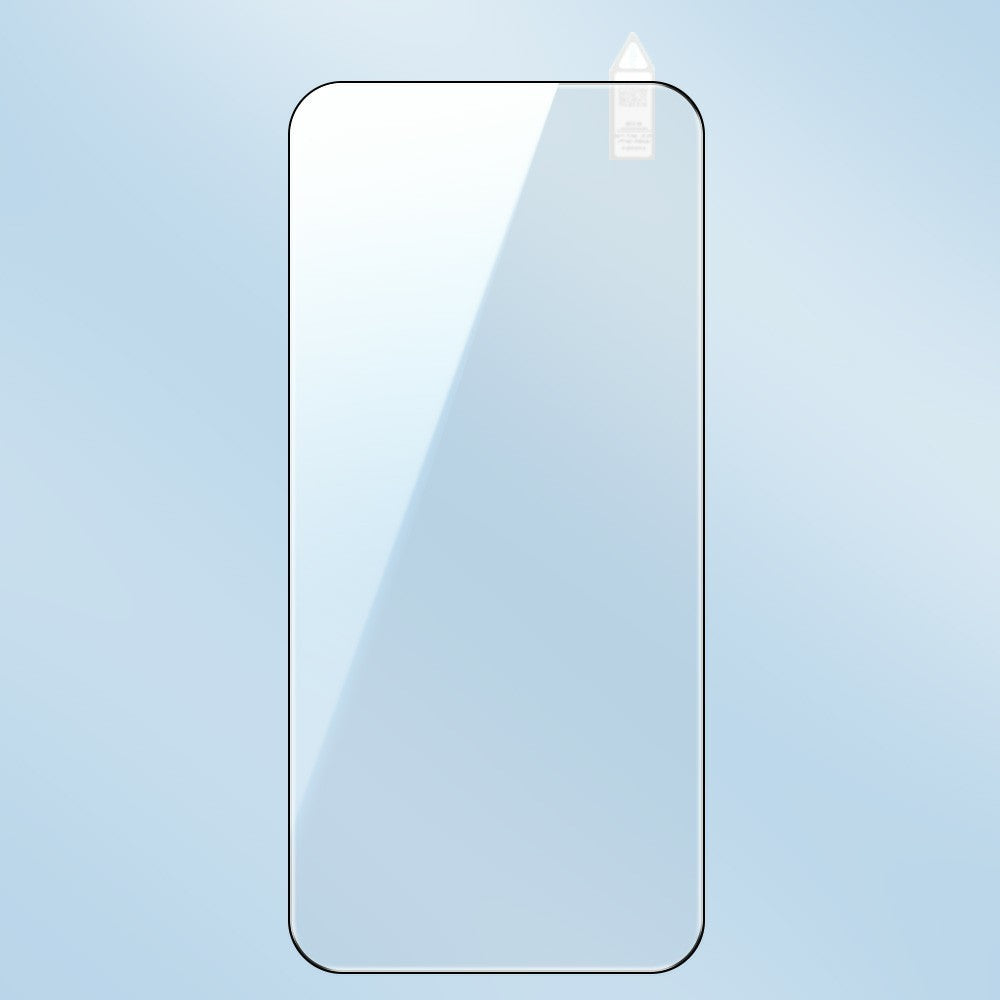 RURIHAI For Honor 400 Smart 5G / 4G / X7d 4G Screen Protector Secondary Hardening High Aluminium-Silicon Glass Film