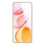 RURIHAI For Honor 400 Smart 5G / 4G / X7d 4G Screen Protector 0.26mm 2.5D High Aluminum Silicon Glass Film