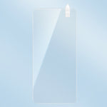 RURIHAI For Honor 400 Smart 5G / 4G / X7d 4G Screen Protector 0.26mm 2.5D High Aluminum Silicon Glass Film