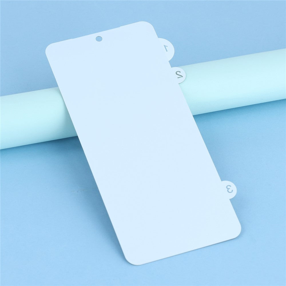 For Google Pixel 10 Pro Fold Screen Protector Anti-Spy TPU Matte Screen Protective Hydrogel Film