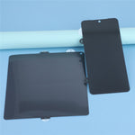 For Google Pixel 10 Pro Fold Screen Protector Anti-Spy TPU Matte Screen Protective Hydrogel Film