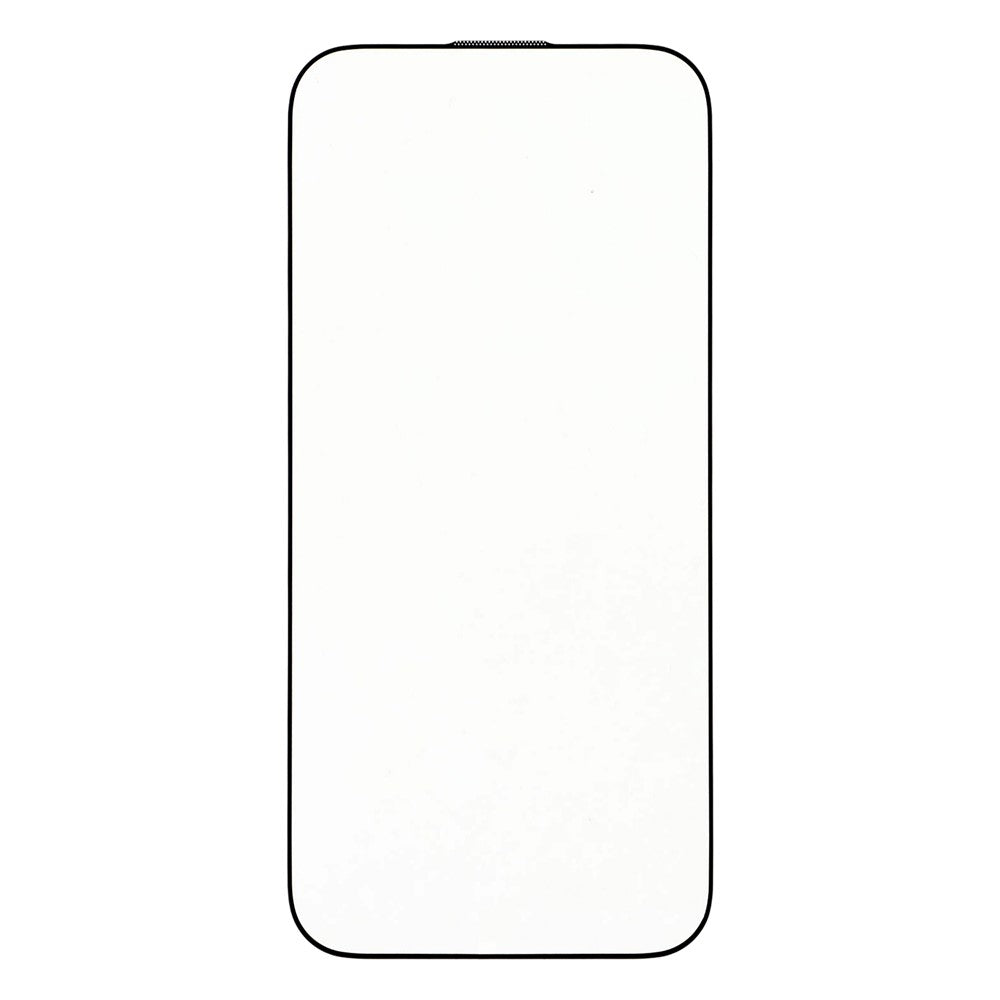 For iPhone Air Screen Protector Silk Printing High Aluminium-Silicon Glass Easy Installation Film