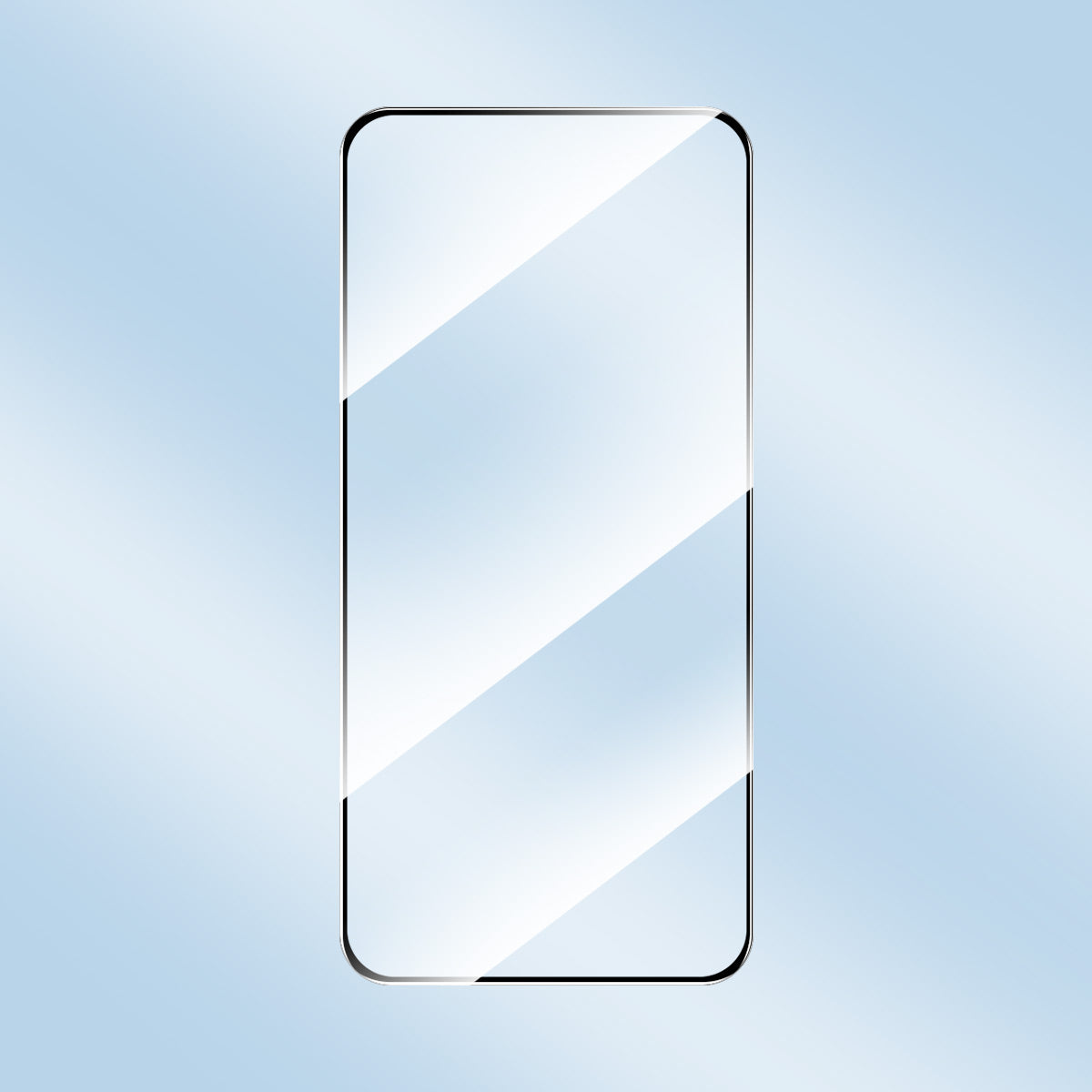 ENKAY HAT PRINCE For Honor 400 Smart 5G / 4G / X7d 4G 2Pcs Screen Protector 9H Silk Printing 0.26mm Tempered Glass