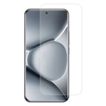 Xiaomi Redmi Note 15 Pro 5G (Global) Skärmskydd 0,3 mm Arc Edge Ultra Clear Härdat Glasfilm
