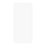 Xiaomi Redmi Note 15 Pro 5G (Global) Skärmskydd 0,3 mm Arc Edge Ultra Clear Härdat Glasfilm
