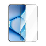 RURIHAI For Xiaomi Redmi Note 15 Pro 5G (Global) Screen Protector Secondary Hardening High Aluminium-Silicon Glass Film