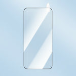 RURIHAI For Xiaomi Redmi Note 15 Pro 5G (Global) Screen Protector Secondary Hardening High Aluminium-Silicon Glass Film