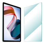 ENKAY HAT PRINCE För Xiaomi Redmi Pad Ultra Clear Härdat Glas Skärmskydd 0.33mm 9H 2.5D Arc Edge Full Glue Splittersäker Skärmfilm