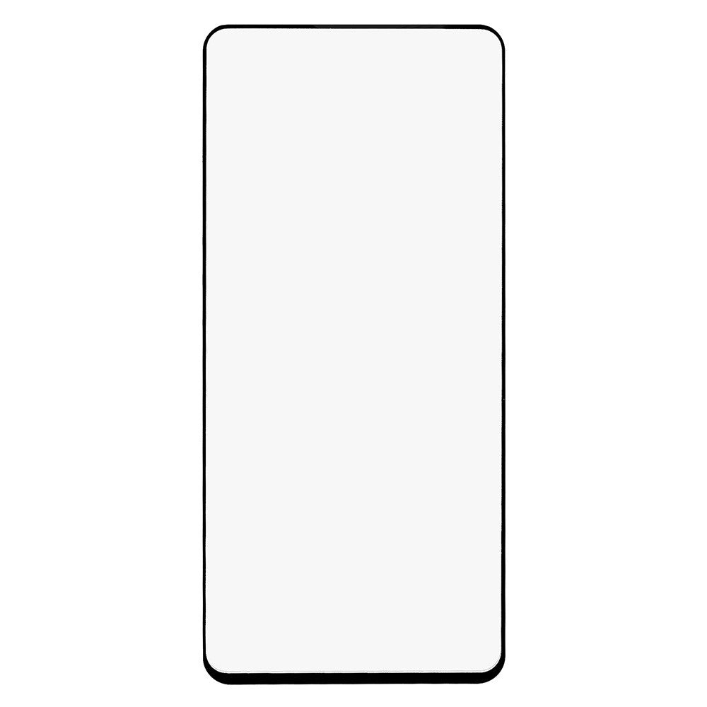Screen Protector for Xiaomi Redmi 15 5G (Global) (169mm) / Poco M7 Plus 5G / M7 4G (169mm) Silk Printing Full Glue HD Clear Screen Film