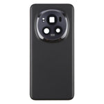 Til Honor Magic6 Pro 5G OEM Batteri Hus med Kamera Linse Cover Udskiftningsdel