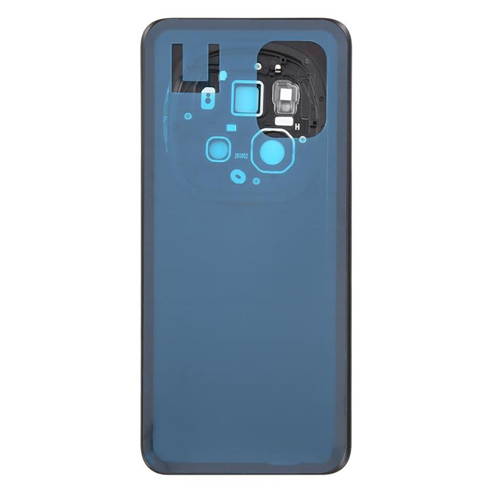Til Honor Magic6 Pro 5G OEM Batteri Hus med Kamera Linse Cover Udskiftningsdel