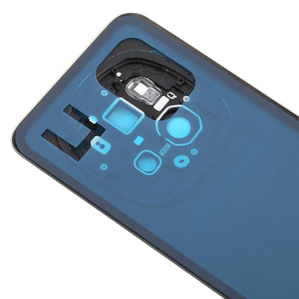 Til Honor Magic6 Pro 5G OEM Batteri Hus med Kamera Linse Cover Udskiftningsdel