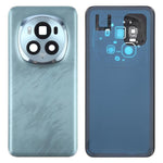 Til Honor Magic6 Pro 5G OEM Batteri Hus med Kamera Linse Cover Udskiftningsdel