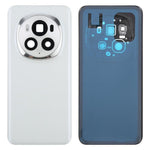 Til Honor Magic6 Pro 5G OEM Batteri Hus med Kamera Linse Cover Udskiftningsdel