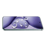 MOCOLO För Xiaomi Redmi Poco M8 Pro 5G / Redmi Note 15 Pro+ 5G (Global) Skärmskydd Härdat Glas UV Flytande Film 3D Böjd Heltäckande