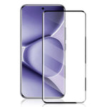 AMORUS För Xiaomi Redmi Poco M8 Pro 5G / Redmi Note 15 Pro+ 5G (Global) Skärmskydd 3D Böjd Härdat Glasfilm