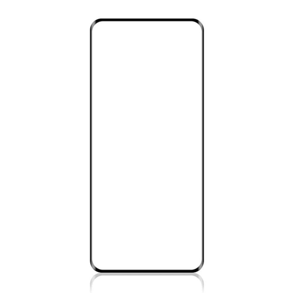 AMORUS För Xiaomi Redmi Poco M8 Pro 5G / Redmi Note 15 Pro+ 5G (Global) Skärmskydd 3D Böjd Härdat Glasfilm