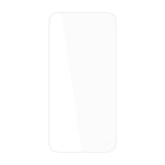 AMORUS 2 stk. til iPhone 18 Pro Max / 17 Pro Max Skærmbeskytter HD Hærdet Glasfilm Anti-ridse