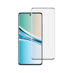 IMAK For Xiaomi Poco M8 5G / Redmi Note 15 5G (Global) Screen Protector 3D Curved Edge Tempered Glass Film (Fingerprint Unlock)