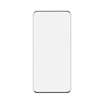 IMAK For Xiaomi Poco M8 5G / Redmi Note 15 5G (Global) Screen Protector 3D Curved Edge Tempered Glass Film (Fingerprint Unlock)