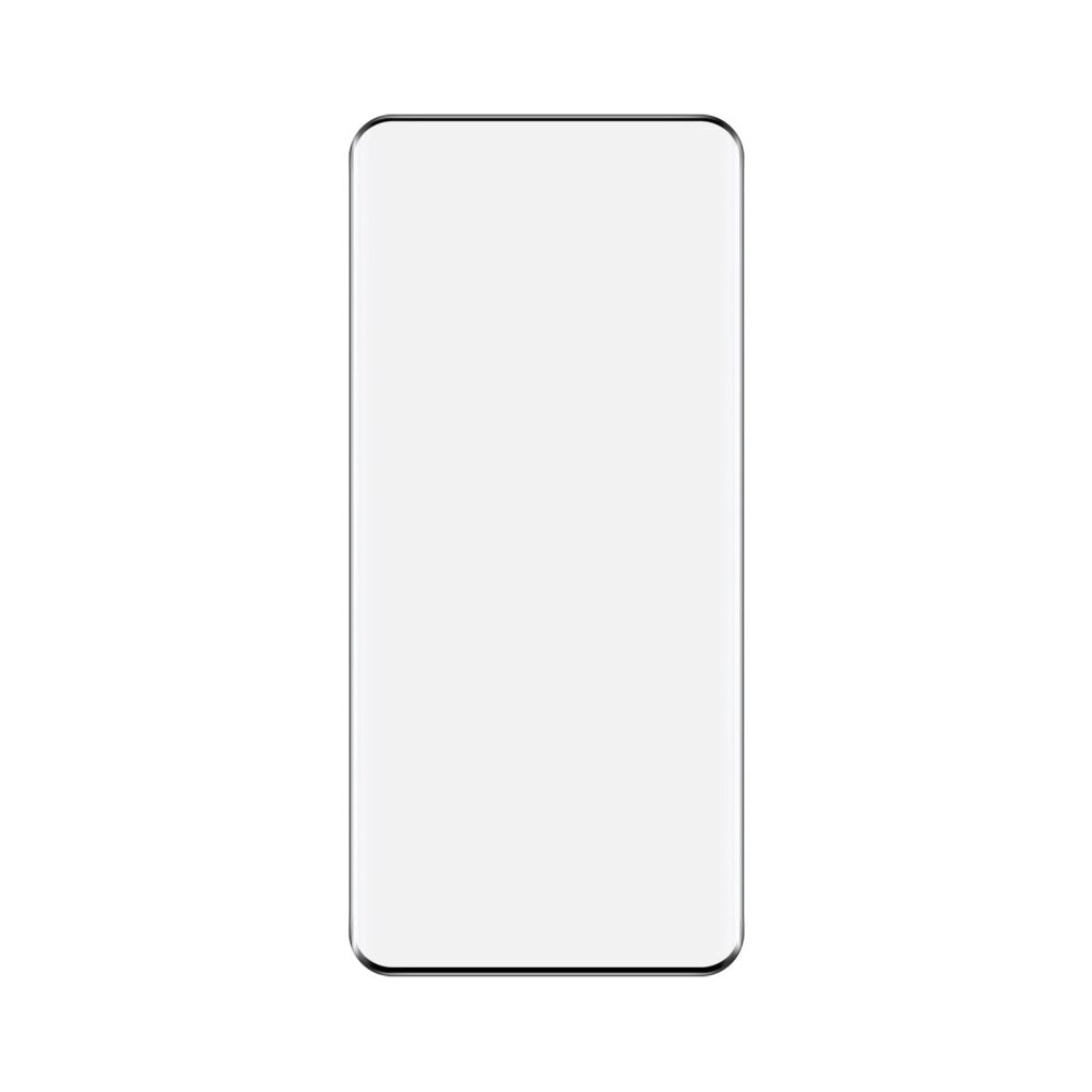 IMAK For Xiaomi Poco M8 5G / Redmi Note 15 5G (Global) Screen Protector 3D Curved Edge Tempered Glass Film (Fingerprint Unlock)