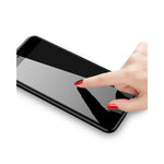 IMAK For Xiaomi Poco M8 5G / Redmi Note 15 5G (Global) Screen Protector 3D Curved Tempered Glass Film (No Edge Version) (Fingerprint Unlock)