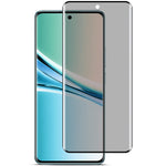 IMAK For Xiaomi Poco M8 5G / Redmi Note 15 5G (Global) Anti Spy Screen Protector Full Cover Tempered Glass Film