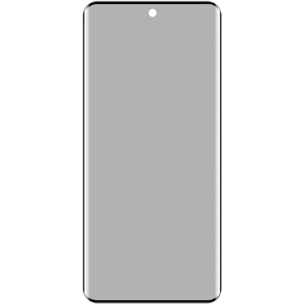 IMAK For Xiaomi Poco M8 5G / Redmi Note 15 5G (Global) Anti Spy Screen Protector Full Cover Tempered Glass Film